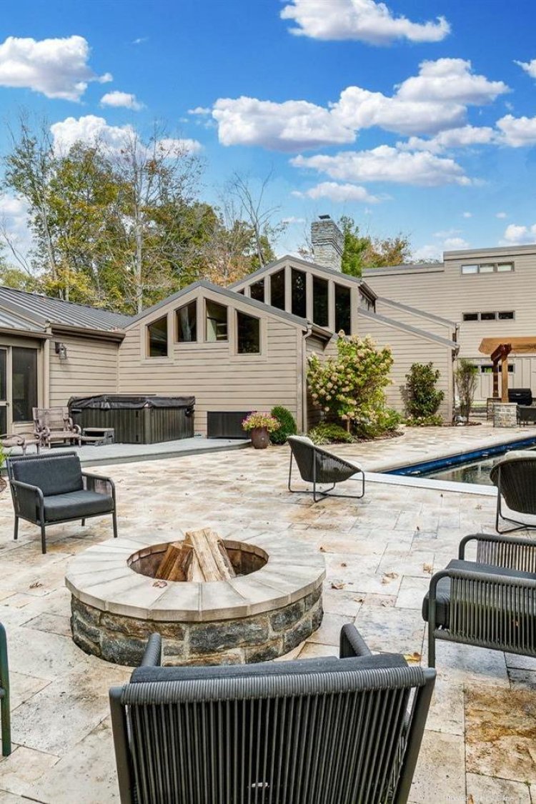 Million Dollar Listing: Indian Hill home with resort-style outdoor space for $2.8 million