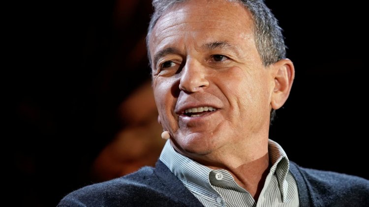 Bob Iger's stunning return as Disney CEO throws all of Bob Chapek's major decisions into question