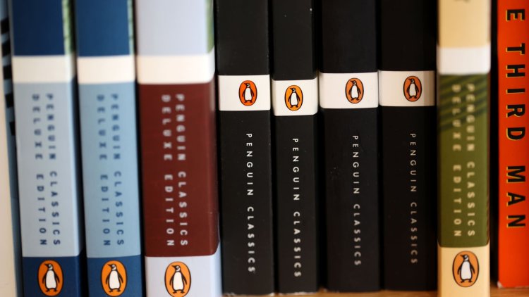 Paramount scraps deal to sell Simon & Schuster to Penguin after weeks after judge rejected merger