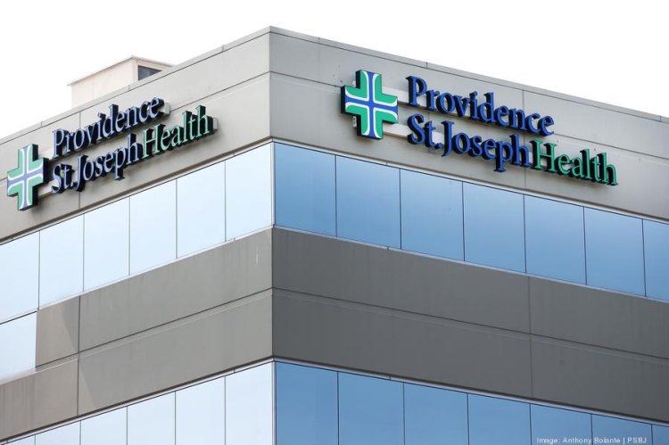 Providence posts operating loss of $1.1B so far this year