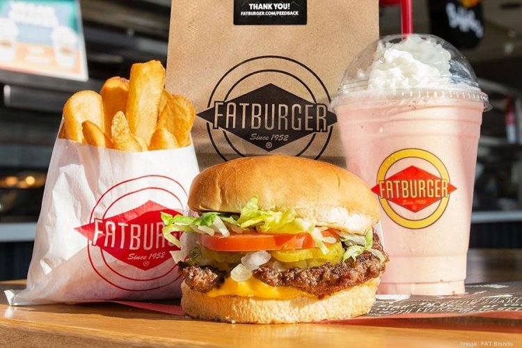 Fatburger, Round Table Pizza searching for more real estate as parent firm orders up more Texas expansion