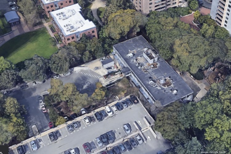 MGH buys West End building, plans to open new community center