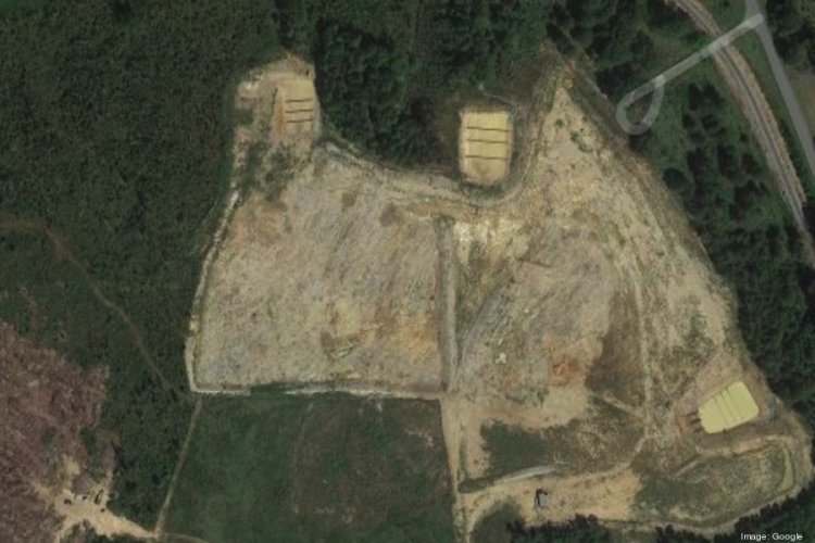 Jacksonville firm buys Georgia quarry in $24M deal