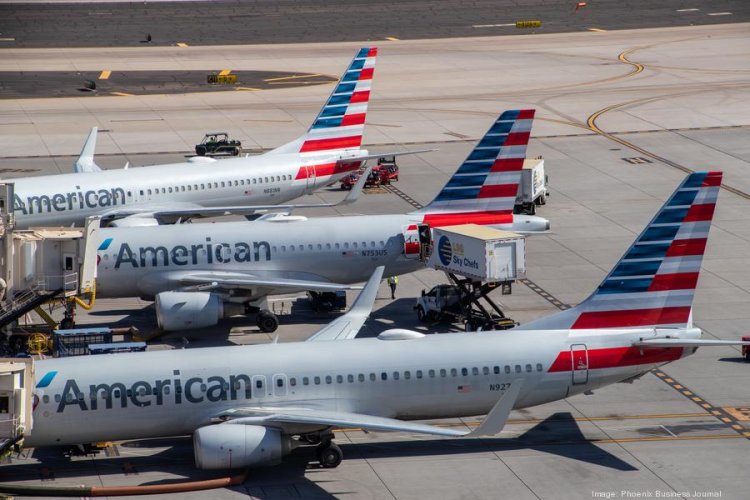 American Airlines adds 91 more flights to Phoenix over Super Bowl weekend, including from Philadelphia