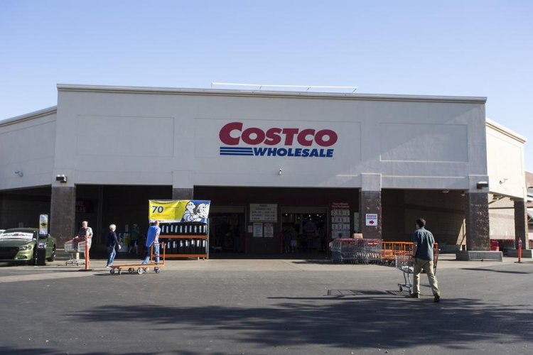 Costco buys land for future store in growing West Valley city