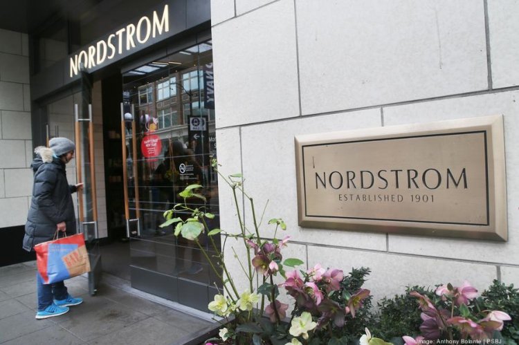 Nordstrom feels spending chill ahead of holiday shopping season