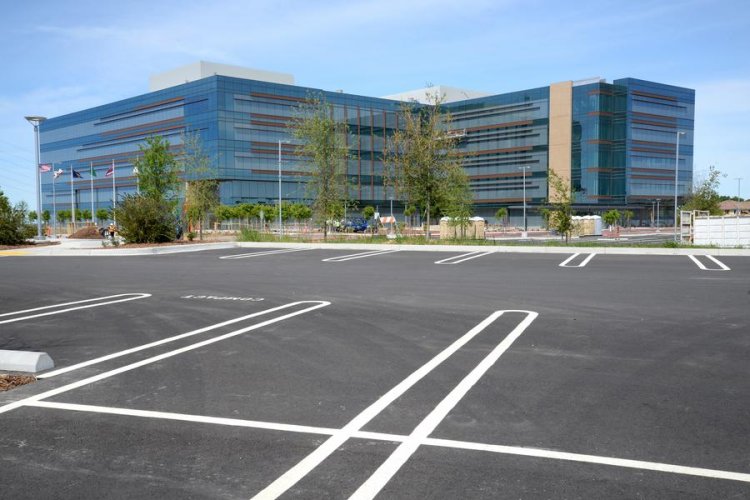 Adventist Health reports $637 million loss for the first three quarters of 2022