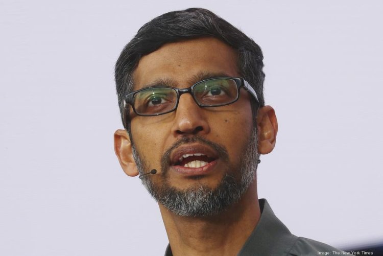 Next up, Google? Speculation builds on layoffs at search titan