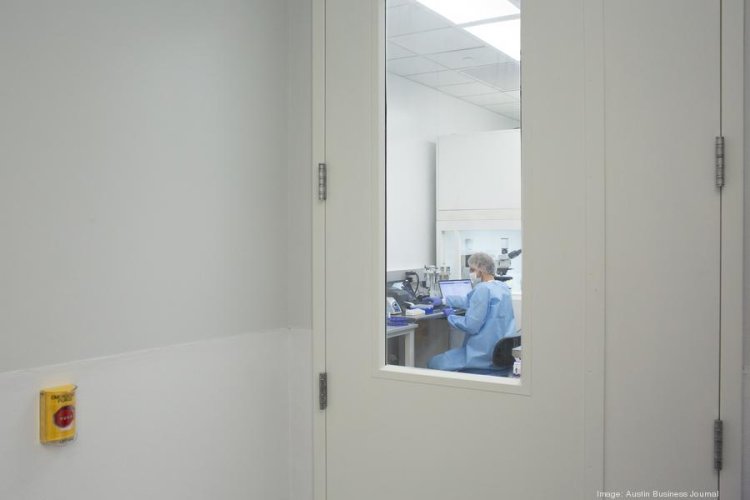 Austin needs more lab space, according to city’s bioscience incubator