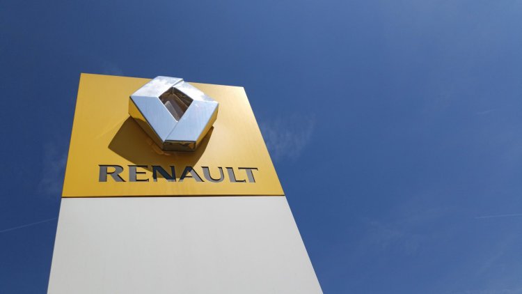 Renault wants to use water from depths of 4,000 meters to supply heat to an old production plant