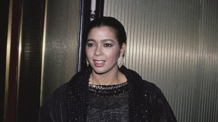 Irene Cara, Oscar-winning singer of 'Fame' and 'Flashdance' title tracks, dies at 63