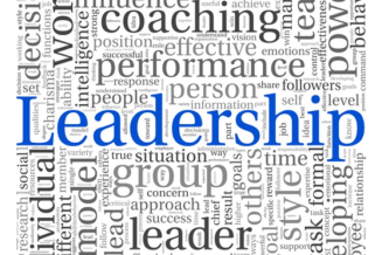 Leadership Lesson: Are you too busy being a manager instead of a good leader?