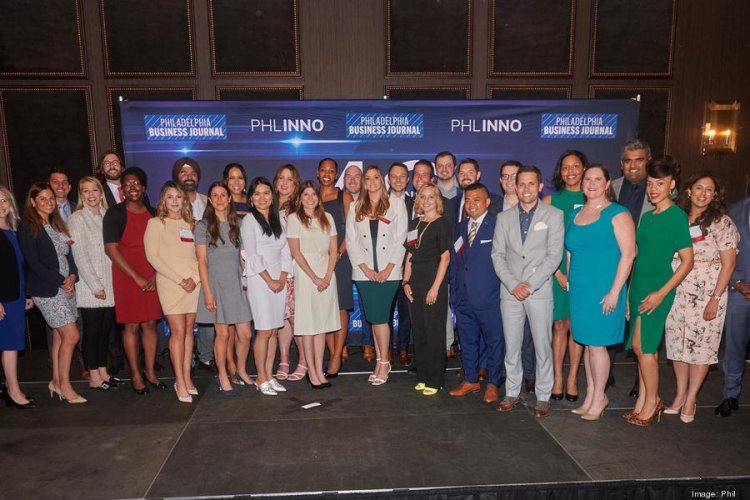 Here's how to nominate for the Philadelphia Business Journal's 2023 awards programs