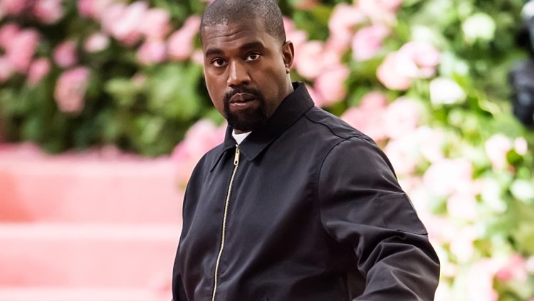 Adidas employees raised concerns about Ye's conduct for years, report says