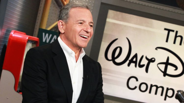 Bob Iger's fast start back as Disney's CEO is welcome news to shareholders like us