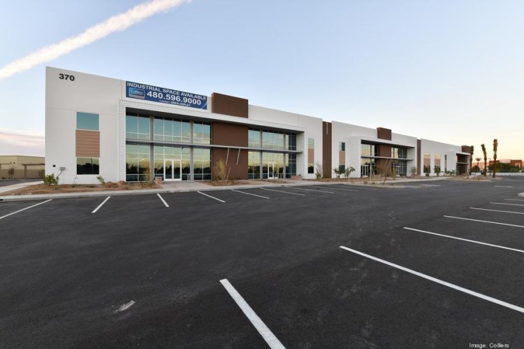 Austin manufacturer expands Valley presence with R&D lease in Chandler