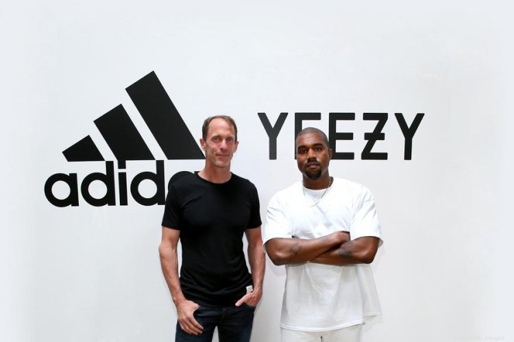 Adidas investigates allegations made by former employees against Kanye West