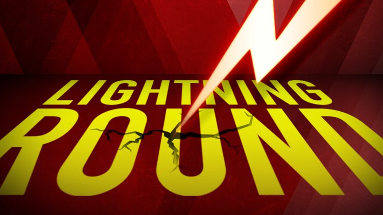 Cramer's lightning round: I like Morgan Stanley over SoFi Technologies