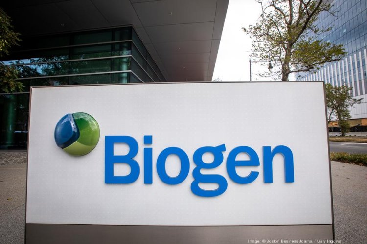 Biogen's new Alzheimer's drug slows cognitive decline: study