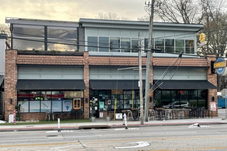 Cameli's Pizza in Little 5 Points goes under contract, set to close