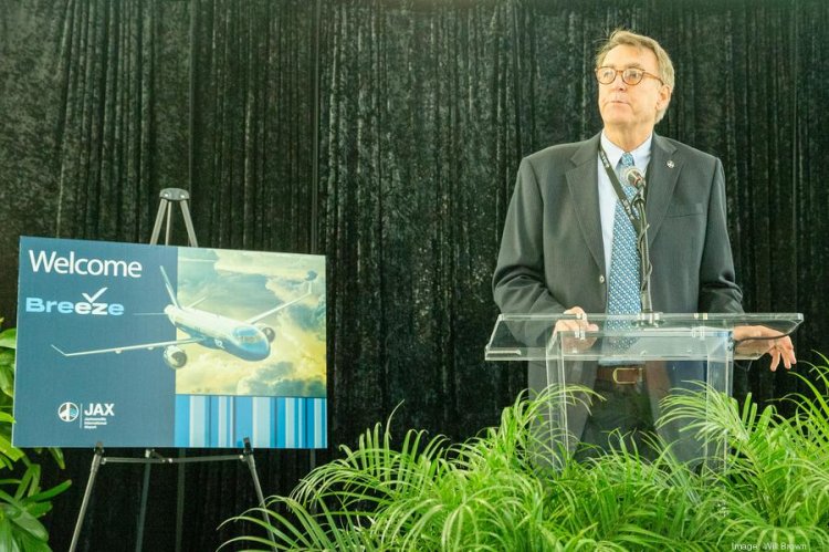 CEO Insights: What 2023 will bring for travelers through Jax International