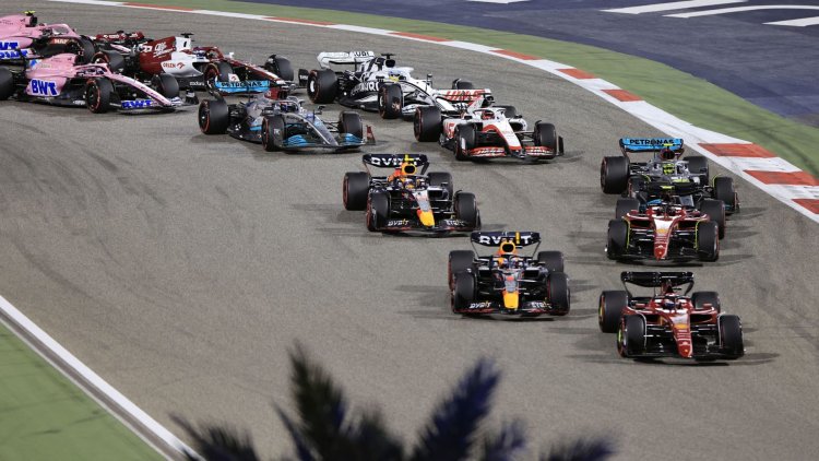 Chinese Grand Prix cancelled: Formula 1 2023 calendar back to 23 races as replacement options discussed