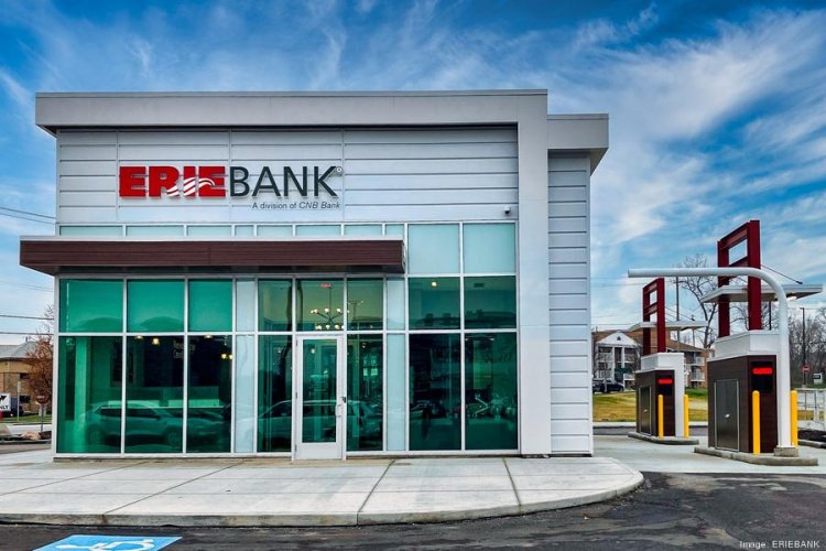 ErieBank opens second Cuyahoga County location