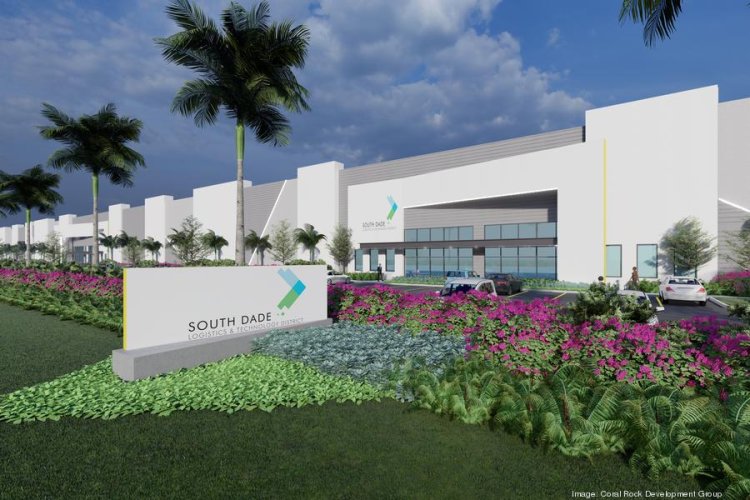 Appeal filed to stop major south Miami-Dade industrial project