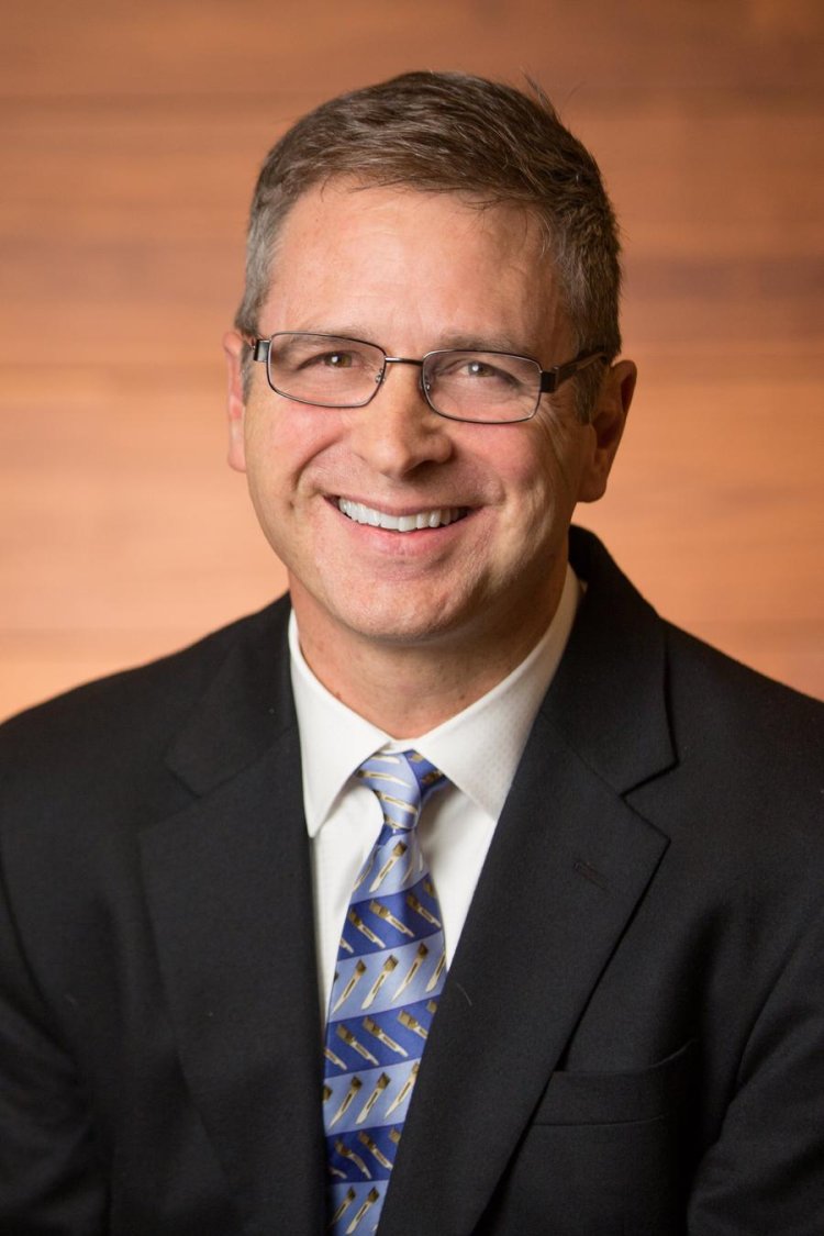 Health Care Leadership Award: Thomas Stoll, Kaiser Permanente Washington