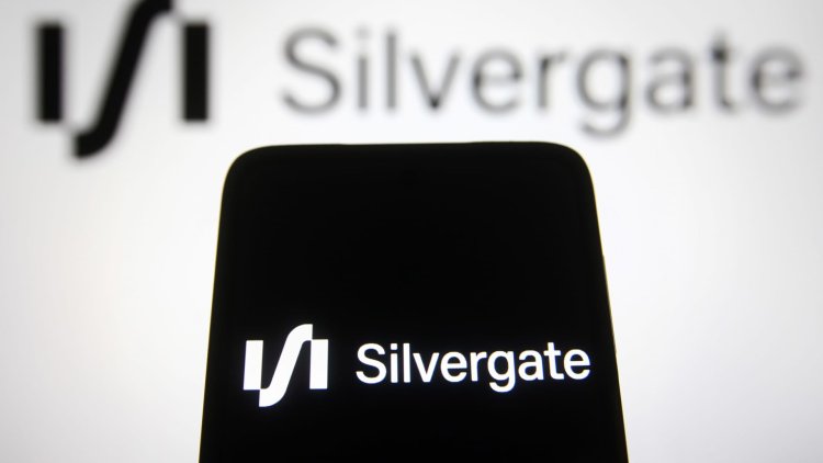 Morgan Stanley downgrades Silvergate Capital, says it's time to sell stock after FTX collapse