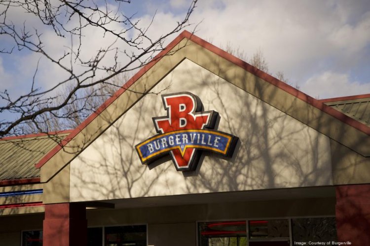 Burgerville workers plan to unionize at Portland location