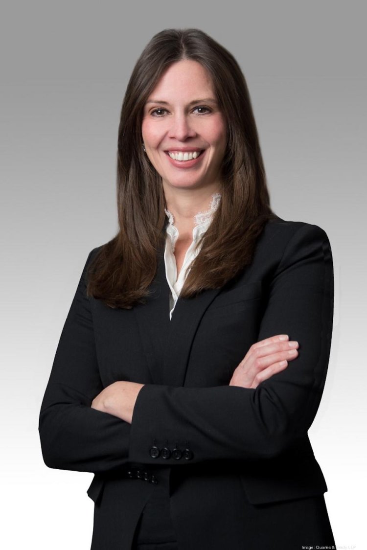 Chicago attorney Kathleen Duncan joins law firm Quarles & Brady