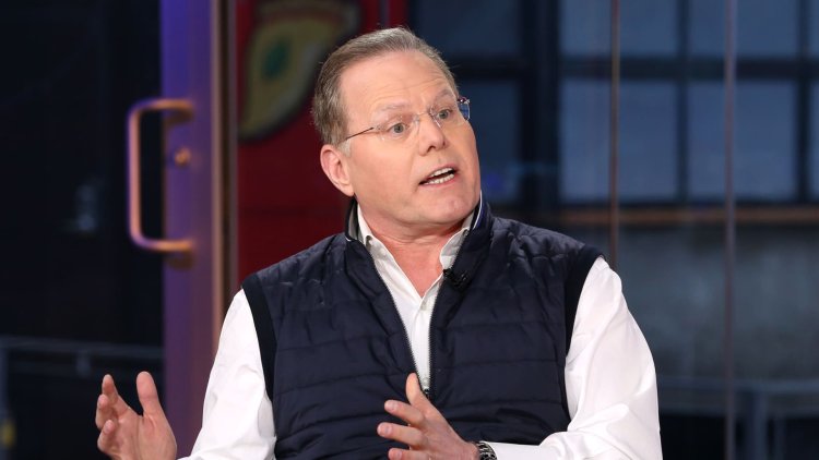 David Zaslav's top priority at Warner Bros. Discovery: Get the cash flowing again