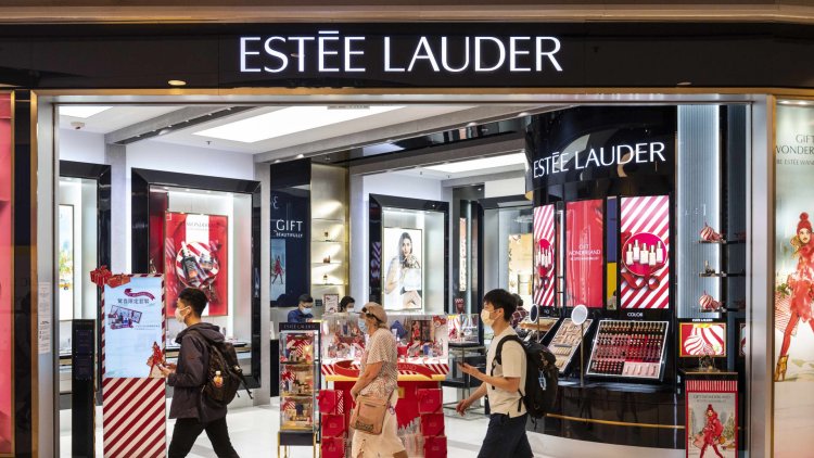 Deutsche Banks says buy Estee Lauder ahead of China reopening — a move we started in September