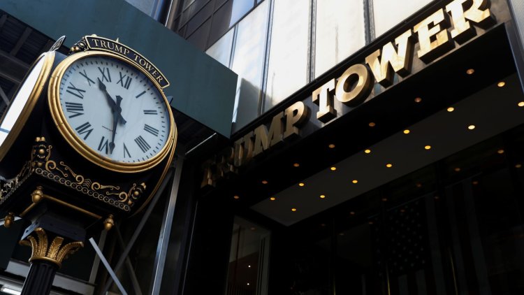 Trump Organization convicted in New York criminal tax fraud case