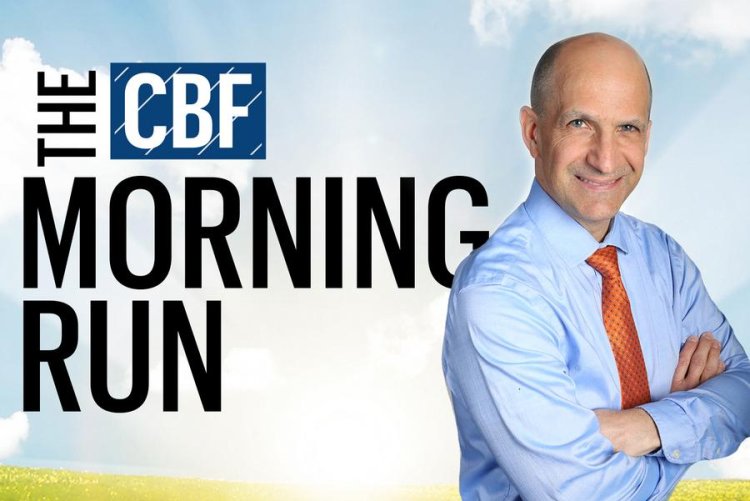 CBF Morning Run: What you need to know today and 'the most underutilized' area of Columbus