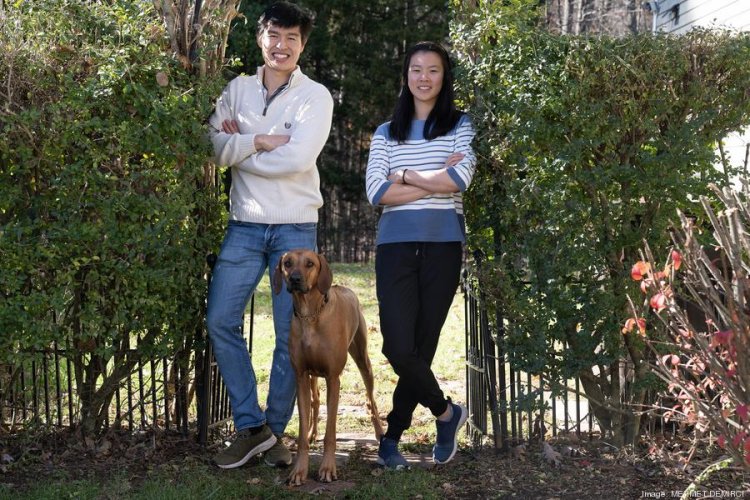 Two years after starting raw pet food biz Viva, Triangle entrepreneurs approach $3M in revenue