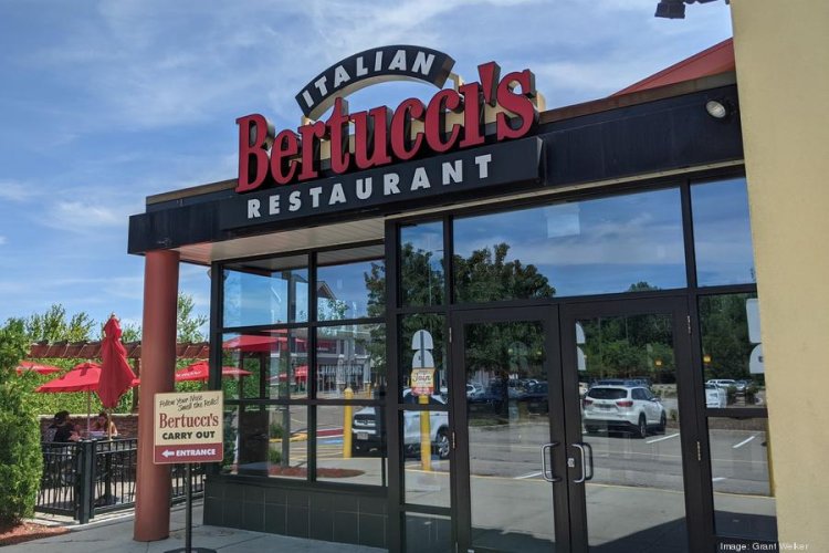 Bertucci’s files for second bankruptcy amid more closures