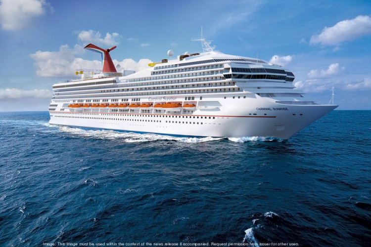 Carnival Cruise Line postpones new Carnival Jubilee ship debut in Galveston amid supplier delays