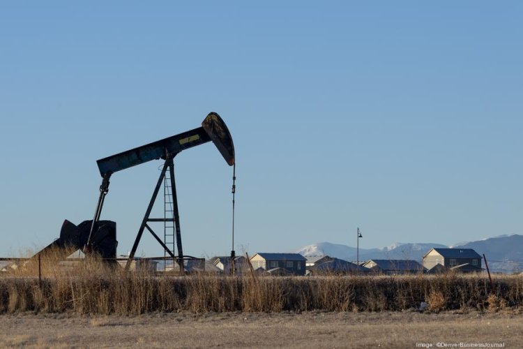 Colorado regulators OK oil company's well plan across 52 square miles in Weld County