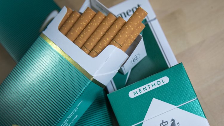 Supreme Court upholds California ban on flavored tobacco