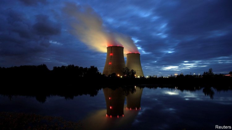 Can the French nuclear industry avoid meltdown?