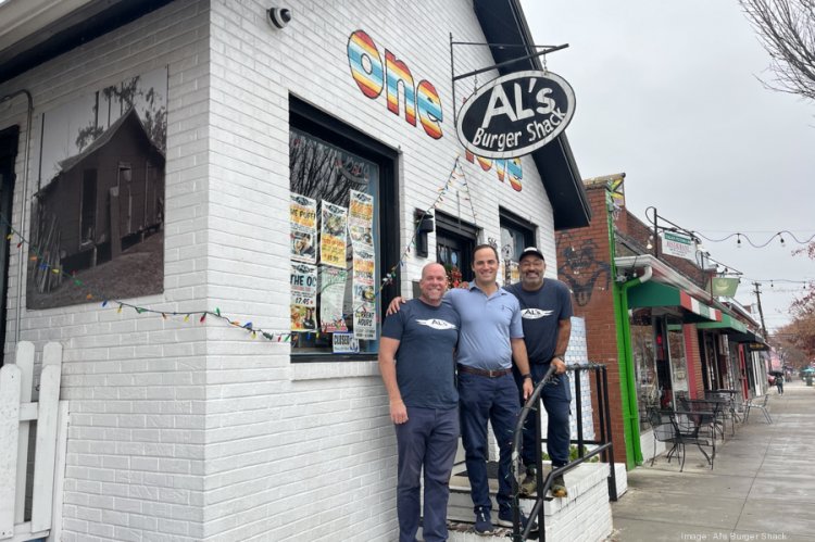 Al’s Burger Shack sold. What's next for the Chapel Hill institution