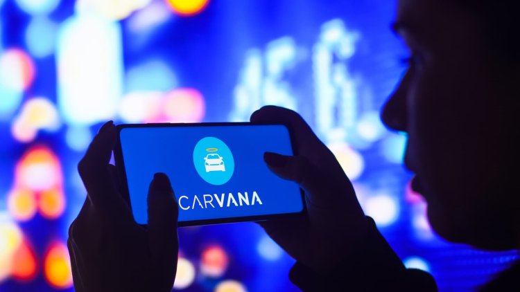 Citi says Carvana could perform well in 'more normalized' environment, but near-term headwinds remain