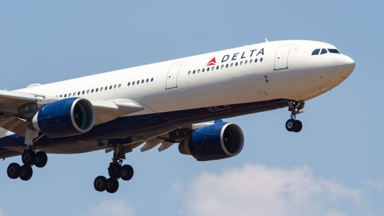 Delta expects 2023 earnings to nearly double thanks to 'robust' travel demand