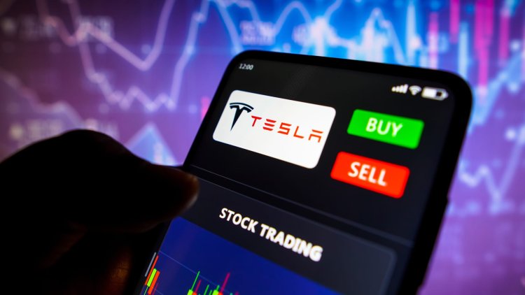 Stocks making the biggest moves premarket: Delta, Tesla, Moderna and others