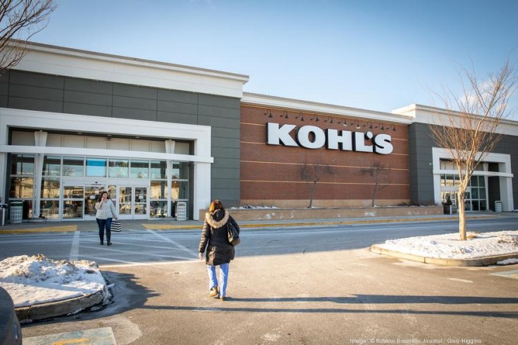 Market position, deteriorated credit metrics lead Moody's to downgrade Kohl's