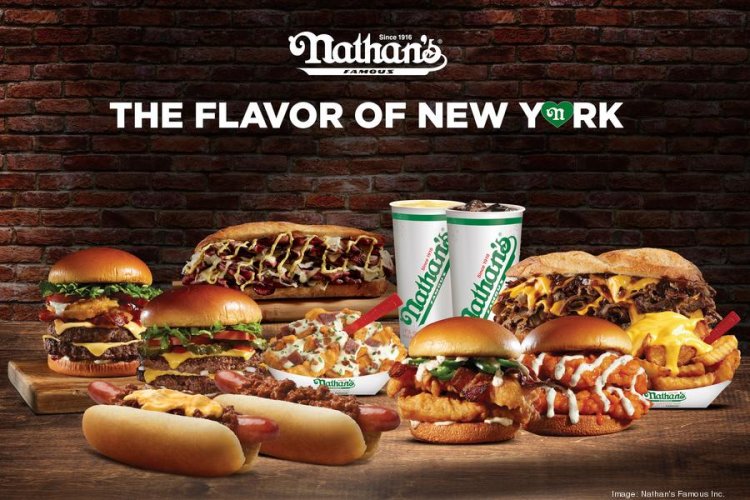 Nathan's Famous offers discount to convert distressed restaurants to franchises