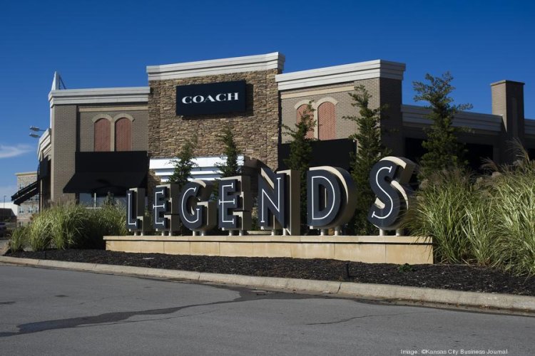 Legends Outlets’ focus on evolving drives its high occupancy rate