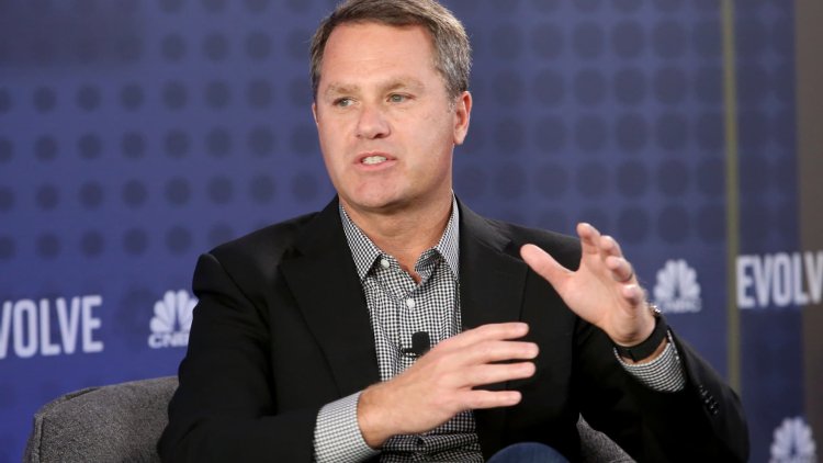 Where Walmart CEO Doug McMillon expects inflation to stick around in 2023